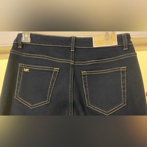 New Michael Kors Jeans. Size 6